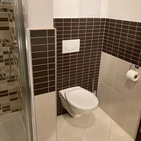 Ferienwohnung Donovaly Triangel A10 Mistriky Exterior foto