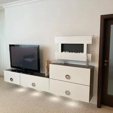 Ferienwohnung Donovaly Triangel A10 Mistriky Exterior foto