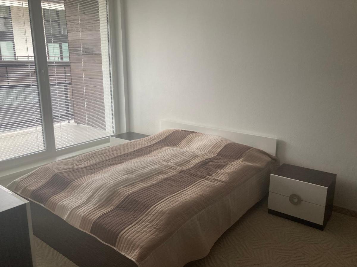 Donovaly Triangel A10 Apartment Mistriky