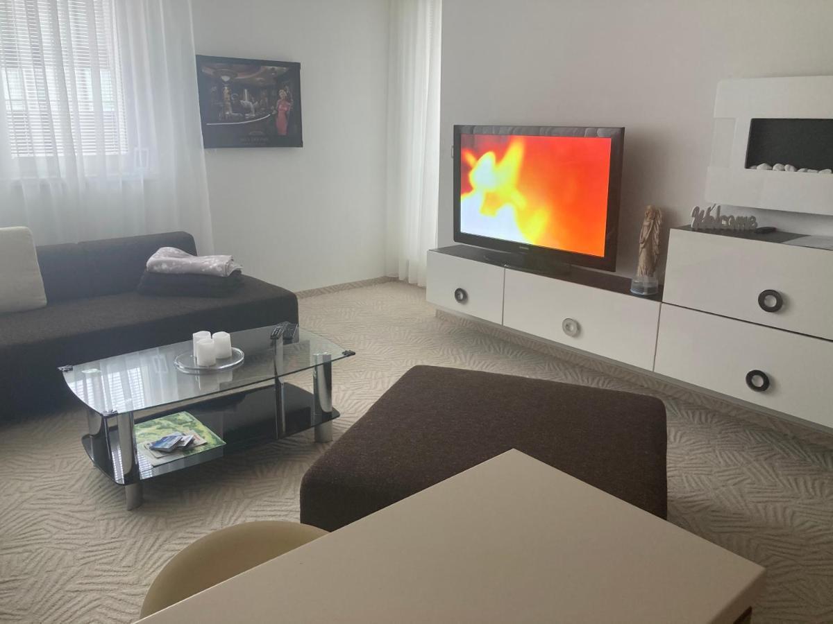 Apartment Donovaly Triangel A10 *