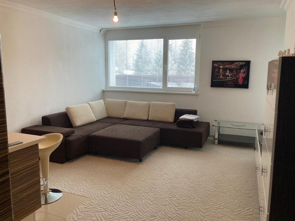 Apartment Donovaly Triangel A10