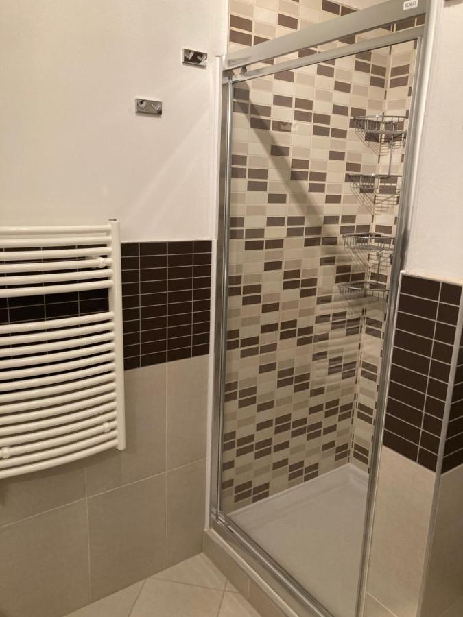Donovaly Triangel A10 Apartment