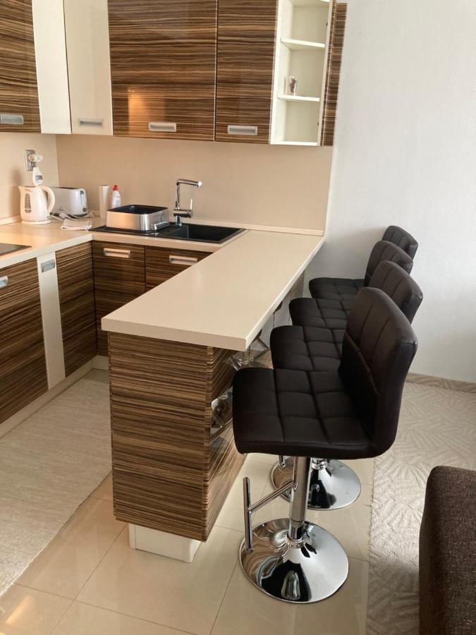 Donovaly Triangel A10 Apartment *